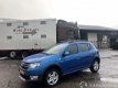 Dacia Sandero - stepway 0.9 tce 90pk bi-fuel lpg/g3 onderbouw - navi - airco - 163, - wegenbelasting - 1 - Thumbnail