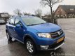 Dacia Sandero - stepway 0.9 tce 90pk bi-fuel lpg/g3 onderbouw - navi - airco - 163, - wegenbelasting - 1 - Thumbnail