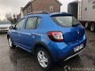 Dacia Sandero - stepway 0.9 tce 90pk bi-fuel lpg/g3 onderbouw - navi - airco - 163, - wegenbelasting - 1 - Thumbnail