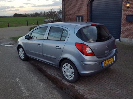 Opel Corsa - 1.2-16V Essentia apk 16-10-2020 - 1