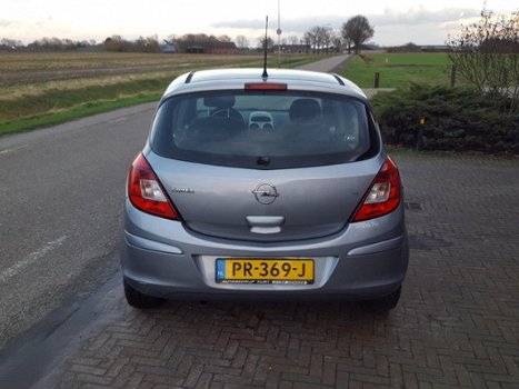 Opel Corsa - 1.2-16V Essentia apk 16-10-2020 - 1