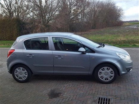 Opel Corsa - 1.2-16V Essentia apk 16-10-2020 - 1