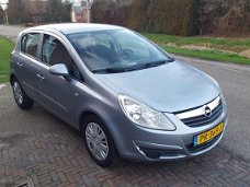 Opel Corsa - 1.2-16V Essentia apk 16-10-2020