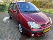 Renault Scénic - 1.6-16V Expression Sport apk 29-03-2020, Automaat, Leer, Airco - 1 - Thumbnail