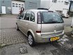 Opel Meriva - 1.6-16V Temptation NW.A, P, K 25-03-2021 AIRCO.CRUISE.NAP.BOEKJES - 1 - Thumbnail