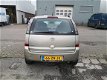 Opel Meriva - 1.6-16V Temptation NW.A, P, K 25-03-2021 AIRCO.CRUISE.NAP.BOEKJES - 1 - Thumbnail