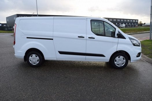 Ford Transit Custom - L2H1 Trend NAVI , NIEUW - 1