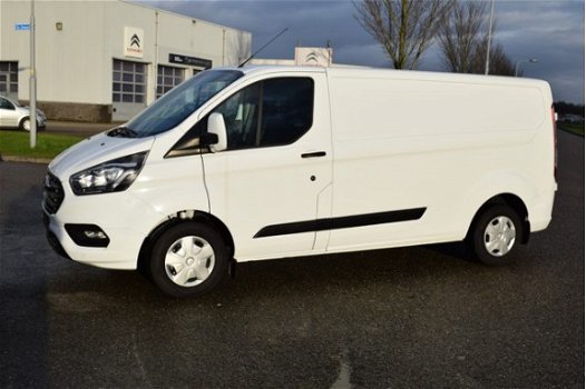 Ford Transit Custom - L2H1 Trend NAVI , NIEUW - 1