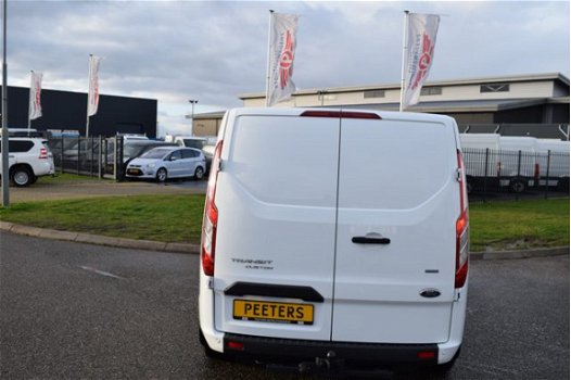 Ford Transit Custom - L2H1 Trend NAVI , NIEUW - 1