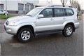 Toyota Land Cruiser - 3.0 D-4D VX NIEUWE MOTOR SCHUIFDAK , NAVI - 1 - Thumbnail