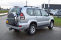 Toyota Land Cruiser - 3.0 D-4D VX NIEUWE MOTOR SCHUIFDAK , NAVI - 1 - Thumbnail