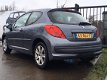 Peugeot 207 - 1.6-16V XS Sport - 1 - Thumbnail