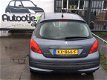 Peugeot 207 - 1.6-16V XS Sport - 1 - Thumbnail