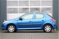 Peugeot 206 - 1.4 XS 5 drs. Airco/Cruise/Elek.Ramen/C.V./Radio.CD/Trekhaak/135.879km/Dealeronderhoud - 1 - Thumbnail