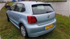 Volkswagen Polo - 1.2 TDI BlueMotion Comfortline - 1 - Thumbnail