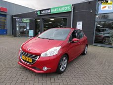 Peugeot 208 - 1.6 VTi Allure /1STE EIG/5-DRS/AIRCO/CRUIS/120 PK