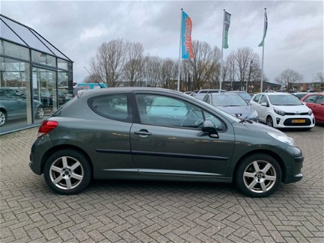 Peugeot 207 - 1.6 HDI Color-line /AIRCO/CRUISCONTROL/NAP - 1