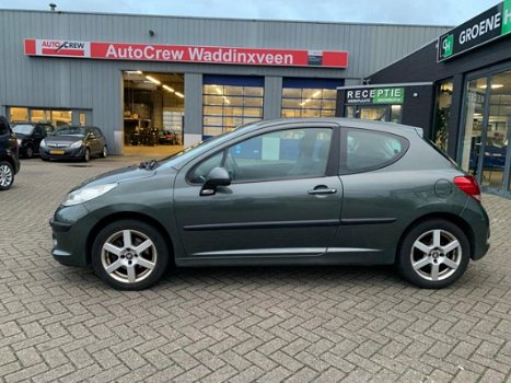 Peugeot 207 - 1.6 HDI Color-line /AIRCO/CRUISCONTROL/NAP - 1