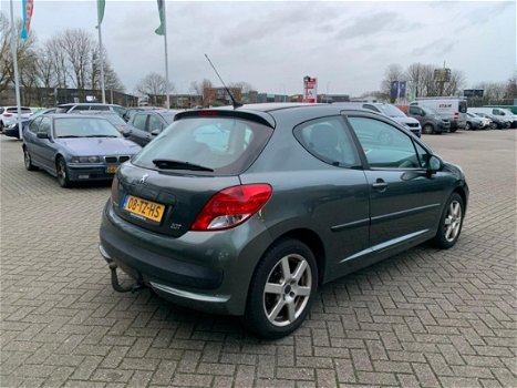 Peugeot 207 - 1.6 HDI Color-line /AIRCO/CRUISCONTROL/NAP - 1