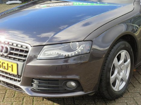 Audi A4 Avant - 2.0 TFSI Pro Line /XENON LED/NAVI/PDC/NL-AUTO/AUTOMAAT - 1