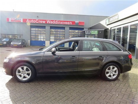 Audi A4 Avant - 2.0 TFSI Pro Line /XENON LED/NAVI/PDC/NL-AUTO/AUTOMAAT - 1