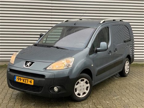 Peugeot Partner - 122 1.6 HDI L2 XT 3-P AIRCO *INRUIL MOGELIJK - 1