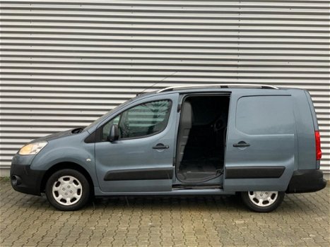 Peugeot Partner - 122 1.6 HDI L2 XT 3-P AIRCO *INRUIL MOGELIJK - 1