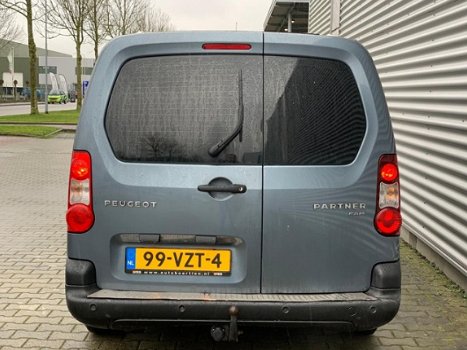 Peugeot Partner - 122 1.6 HDI L2 XT 3-P AIRCO *INRUIL MOGELIJK - 1