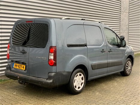 Peugeot Partner - 122 1.6 HDI L2 XT 3-P AIRCO *INRUIL MOGELIJK - 1