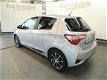 Toyota Yaris - 1.5 VVT-I DYNAMIC - 1 - Thumbnail