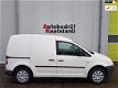 Volkswagen Caddy - 2.0 SDI - 1 - Thumbnail