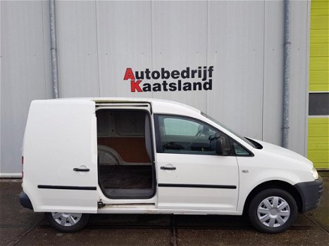 Volkswagen Caddy - 2.0 SDI - 1