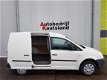 Volkswagen Caddy - 2.0 SDI - 1 - Thumbnail