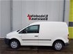 Volkswagen Caddy - 2.0 SDI - 1 - Thumbnail