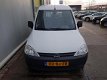 Opel Combo - 1.7 DI City NIEUWE APK - 1 - Thumbnail