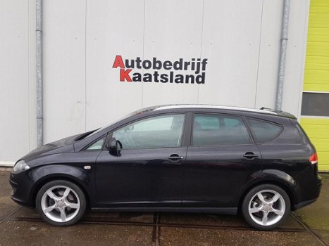 Seat Altea XL - 1.9 TDI Stylance - 1