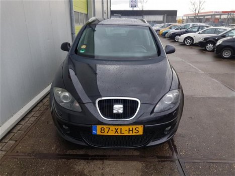 Seat Altea XL - 1.9 TDI Stylance - 1