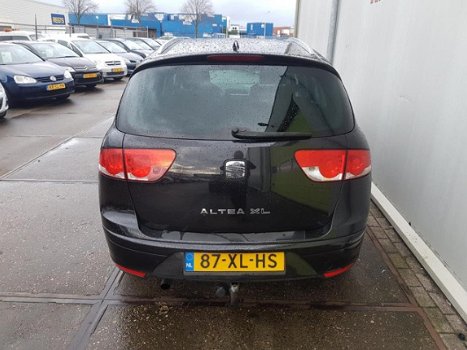 Seat Altea XL - 1.9 TDI Stylance - 1