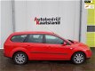 Ford Focus Wagon - 1.6 TDCI Futura - 1 - Thumbnail