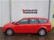 Ford Focus Wagon - 1.6 TDCI Futura - 1 - Thumbnail