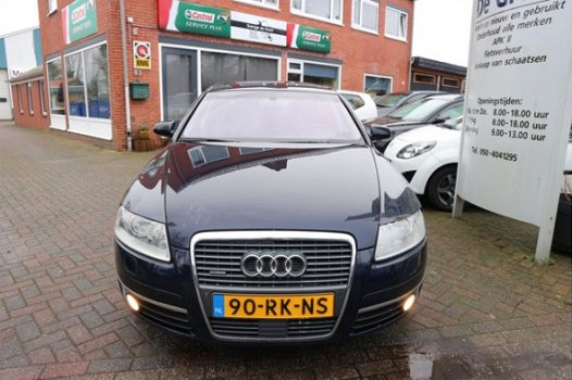 Audi A6 - 3.0 TDI 165KW QUATTRO TIPTR - 1