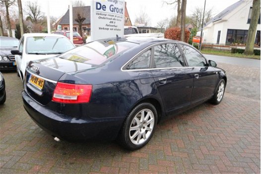 Audi A6 - 3.0 TDI 165KW QUATTRO TIPTR - 1