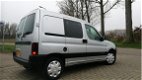 Citroën Berlingo - 1.4i Benzine met Schuifdeur & 79000 km - 1 - Thumbnail