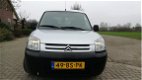 Citroën Berlingo - 1.4i Benzine met Schuifdeur & 79000 km - 1 - Thumbnail