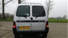 Citroën Berlingo - 1.4i Benzine met Schuifdeur & 79000 km - 1 - Thumbnail