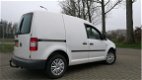 Volkswagen Caddy - 1.4i Benzine met Schuifdeur & Airco - 1 - Thumbnail