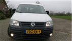 Volkswagen Caddy - 1.4i Benzine met Schuifdeur & Airco - 1 - Thumbnail