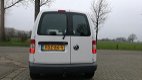 Volkswagen Caddy - 1.4i Benzine met Schuifdeur & Airco - 1 - Thumbnail