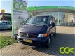 Mercedes-Benz Vito - 110 Turbo D, APK - 1 - Thumbnail