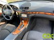 Mercedes-Benz E-klasse - E 200 CDI Elegance Navi, Clima, Automaat - 1 - Thumbnail